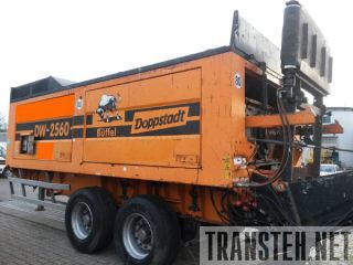  Doppstadt DW 2560 Bison 
