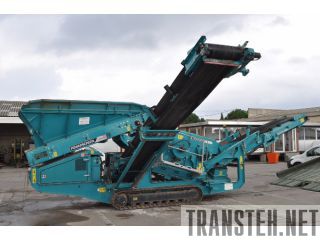  Powerscreen WARRIOR 800  