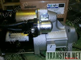 65.26201-7073  Doosan DX300LCA 