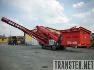  Sandvik QA 140  
