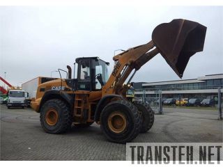   Case 921E  