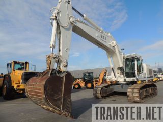   Liebherr R954 