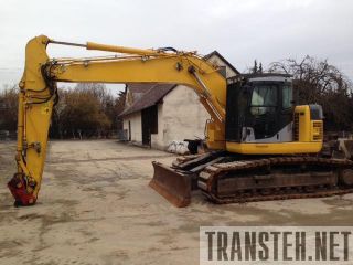   Komatsu PC 228 USLC-3 -