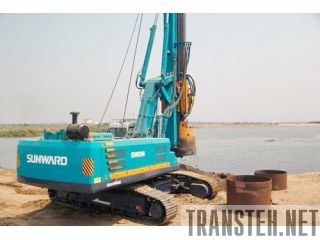    SUNWARD  SWDM22 