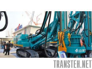     BAUER - SUNWARD  SWDM10 