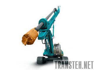     BAUER - SUNWARD  SWDM15 