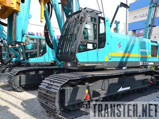     BAUER - SUNWARD  SWDM20 