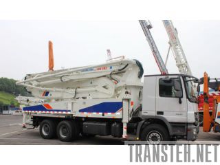  ZOOMLION 40X-5RZ 