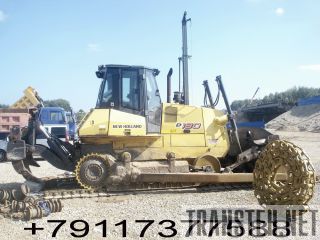    New Holland D180 -
