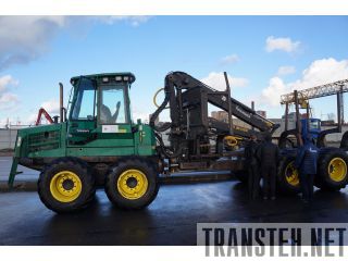  Timberjack 1410 -