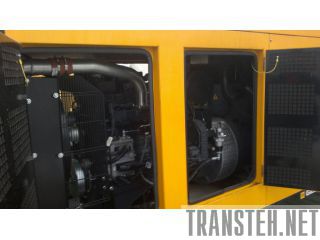  JCB G220QX -