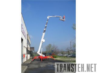 Palazzani XTJ35/ ()  