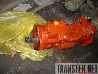 31NA-10030   Hyundai R360LC-7A 
