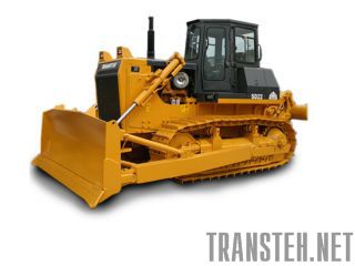  SHANTUI SD22 