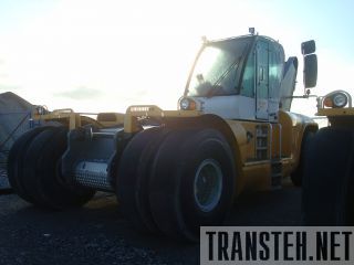  LIEBHERR LRS 645 -