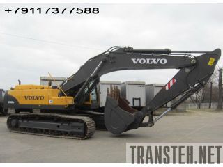    VOLVO EC460 -,  , 