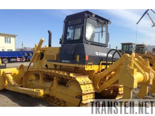  Zoomlion ZD160-3 