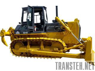  SHANTUI SD16 