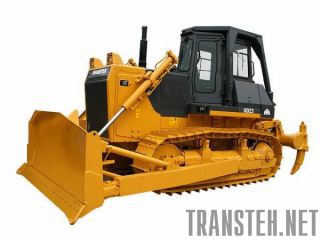  SHANTUI SD23 