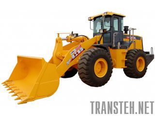   XCMG LW500FN 