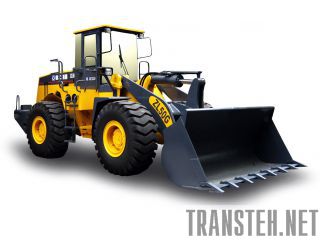   XCMG ZL50G 