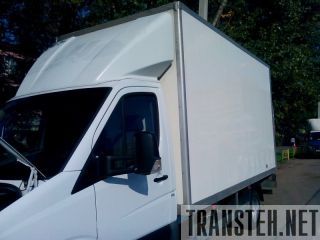 Mercedes-Benz Sprinter, 2010.   . 