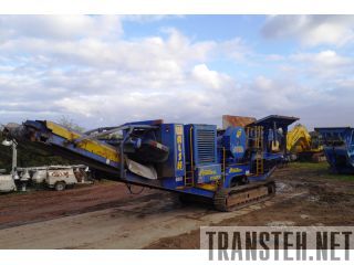  Fintec 640 