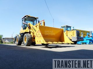    YiGong ZL 20-E 