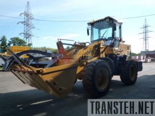    YiGong ZL 30-E 