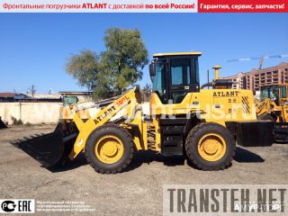 ATLANT 300L 