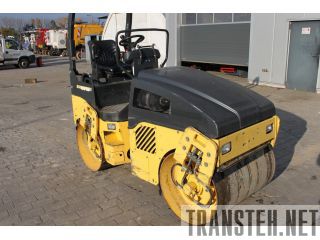  BW 100 AD-4 