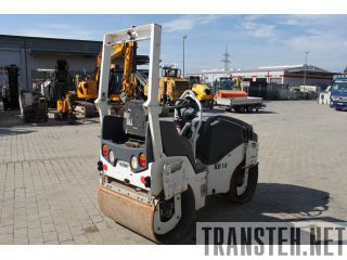  Hamm HD 10 VV 