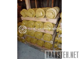     CAT320BL  