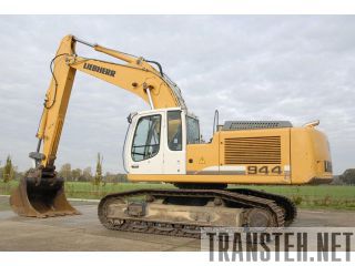   Liebherr R944C HDS -