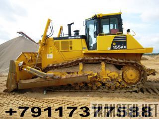    Komatsu  Shantui C-