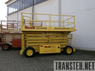   Holland Lift 151 DV  -