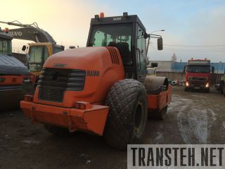   Hamm 3414 -
