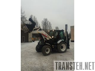 - Terex 860 
