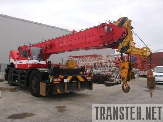   KOBELCO RK500-2, 2003  