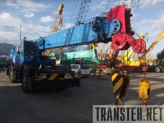   KOBELCO RK250-5, 1998  