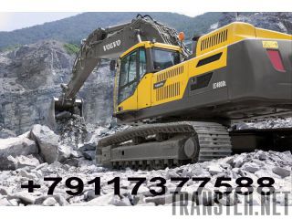    VOLVO EC460BLC  EC480DL -,  , 