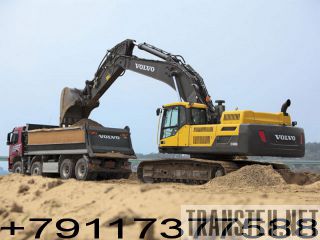    VOLVO EC360BLC  EC380DL -,  , 
