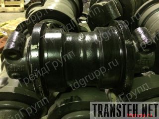 81E7-00632   Huyndai R450LC-7 