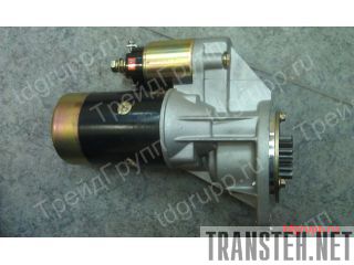 S13-132  Hitachi 