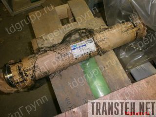  2123-2222B (120501-01081) Doosan S300LC-V 