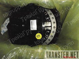 401-00454C   Doosan S225LC-V 