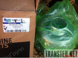 65.09100-7082 ,  Doosan S300LC-V 