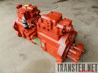 K1000698E (400914-00212)   Doosan DX225 