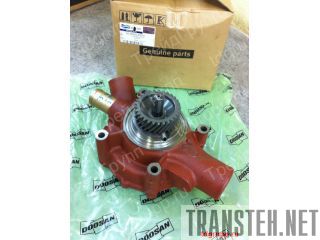 65.06500-6357  ,  Doosan DE12Tis 