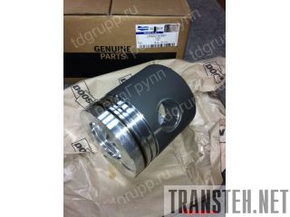 65.02501-0601  Doosan DE12Tis 